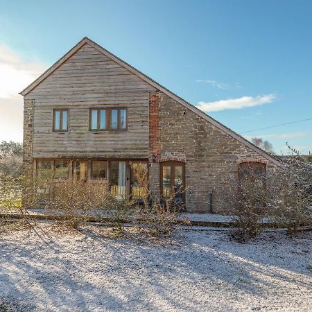 Villa Glebe Barn à Caynham Extérieur photo