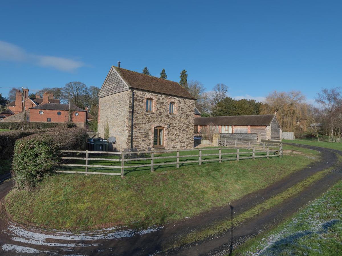 Villa Glebe Barn à Caynham Extérieur photo