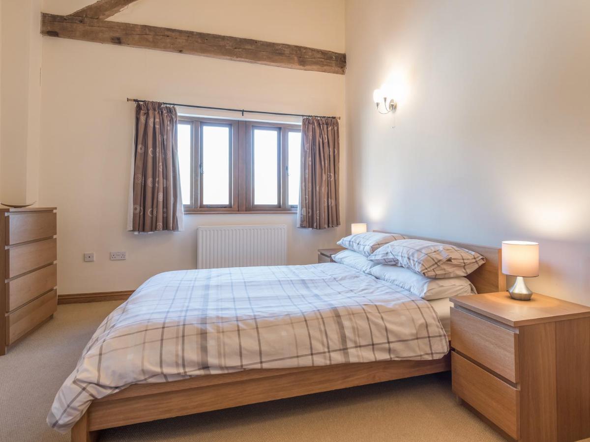 Villa Glebe Barn à Caynham Extérieur photo